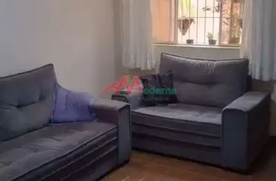 Venda sobrado em paulicéia - 2 dormitórios por r$580.000
