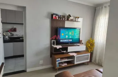 Venda de apartamento 60m² em assunção, são bernardo - r$333.000