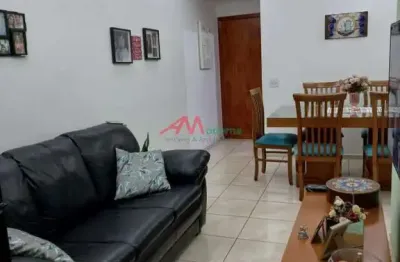 Venda: apartamento 3 dorms, 1 suíte em jardim olavo bilac