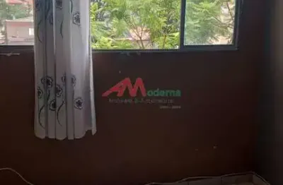 Venda de apartamento 2 dormitórios em parque oratório - r$240k