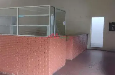 Ponto comercial para alugar no Paulicéia, São Bernardo do Campo 
