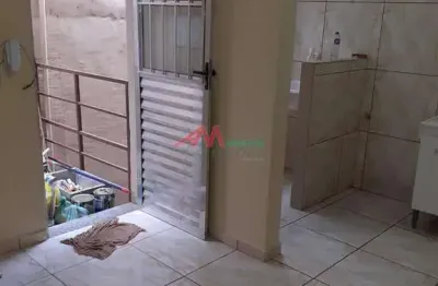 Casa com 6 quartos à venda no Paulicéia, São Bernardo do Campo 