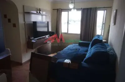 Apartamento com 2 quartos à venda no Nova Petrópolis, São Bernardo do Campo 