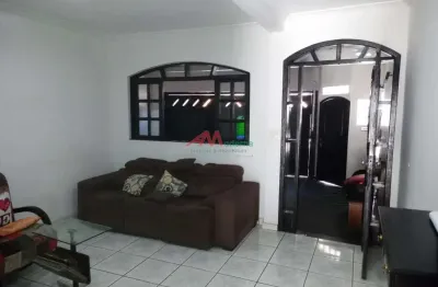 Casa térrea em anchieta - 3 dormitórios, suíte, venda r$850mil