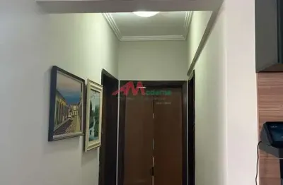 Apartamento com 2 quartos à venda no Taboão, São Bernardo do Campo 