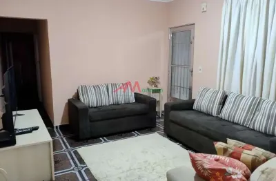 Venda sobrado vila assis brasil - 3 dorms, 261m² por r$580 mil