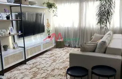 Apartamento com 2 quartos à venda na Vila Olímpia, São Paulo 
