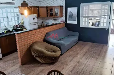 Casa com 2 quartos à venda no Rudge Ramos, São Bernardo do Campo 