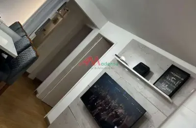 Apartamento com 2 quartos à venda no Taboão, São Bernardo do Campo 