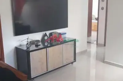 Apartamento com 3 quartos à venda no Paulicéia, São Bernardo do Campo 