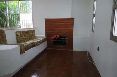 Casa com 3 quartos para alugar no Paulicéia, São Bernardo do Campo 