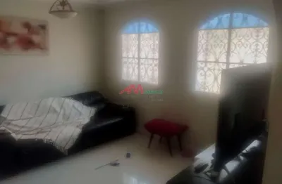 Casa com 3 quartos à venda no Rudge Ramos, São Bernardo do Campo 