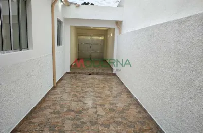 Casa térrea em paulicéia - 3 dormitórios, 166m² por r$495k