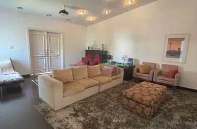 Casa sobrado à venda em parque terra nova ii - 5 dormitórios