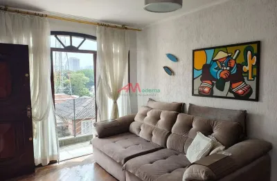 Venda de apartamento 2 dorms em anchieta, são bernardo - r$340k