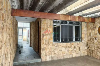 Casa com 3 quartos à venda no Paulicéia, São Bernardo do Campo 