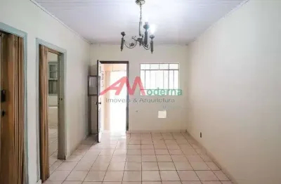 Casa com 2 quartos à venda no Nova Gerty, São Caetano do Sul 