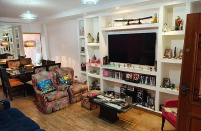 Casa com 3 quartos à venda no Paulicéia, São Bernardo do Campo 