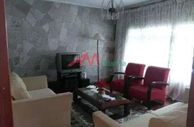 Casa com 2 quartos à venda no Anchieta, São Bernardo do Campo 