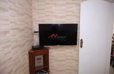 Casa com 4 quartos à venda no Rudge Ramos, São Bernardo do Campo 