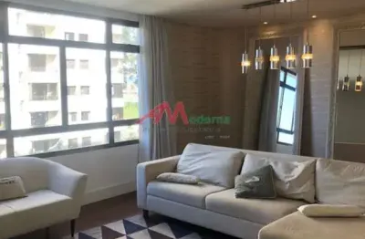 Apartamento com 4 quartos à venda no Centro, São Bernardo do Campo 