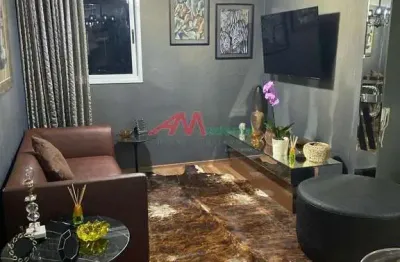 Aluguel apartamento 1 dormitório em casa branca - santo andré