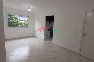 Apartamento com 2 quartos à venda no Paulicéia, São Bernardo do Campo 