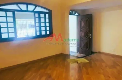 Casa com 3 quartos à venda no Anchieta, São Bernardo do Campo 