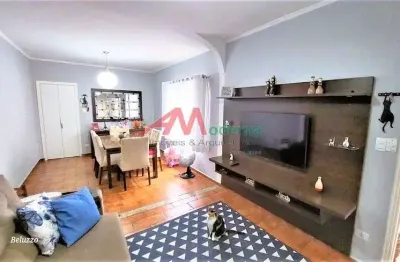 Casa com 2 quartos à venda no Paulicéia, São Bernardo do Campo 