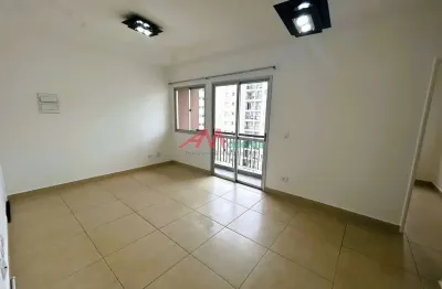 Apartamento com 3 quartos à venda no Planalto, São Bernardo do Campo 