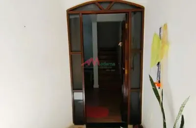 Casa com 3 quartos à venda no Paulicéia, São Bernardo do Campo 