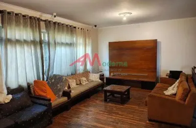 Casa com 3 quartos à venda no Paulicéia, São Bernardo do Campo 