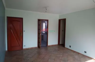 Apartamento com 3 quartos à venda no Rudge Ramos, São Bernardo do Campo 