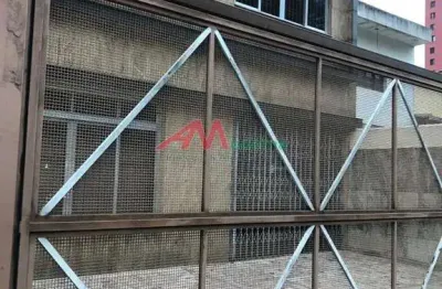 Casa comercial para alugar no Jardim, Santo André 