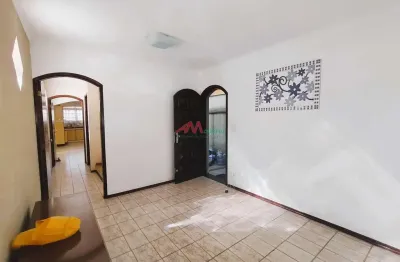 Casa com 3 quartos à venda no Paulicéia, São Bernardo do Campo 