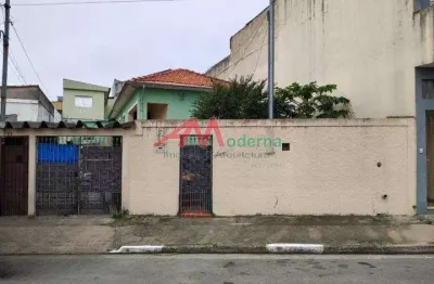 Casa com 4 quartos à venda no Piraporinha, Diadema 