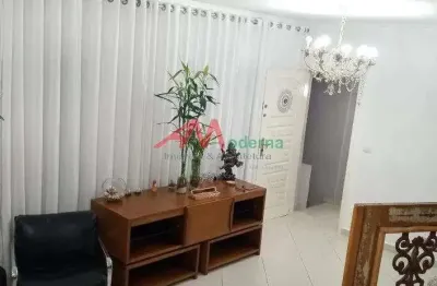 Casa com 4 quartos à venda no Anchieta, São Bernardo do Campo 