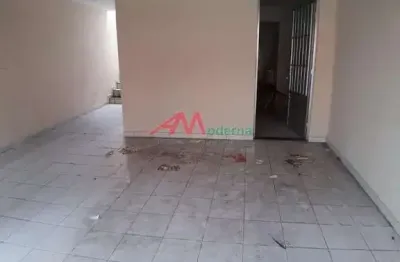 Casa com 2 quartos à venda no Paulicéia, São Bernardo do Campo 