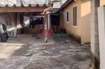 Terreno à Venda em Paulicéia, São Bernardo do Campo – R$510mil