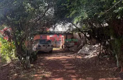Terreno à venda no Sacomã, São Paulo 