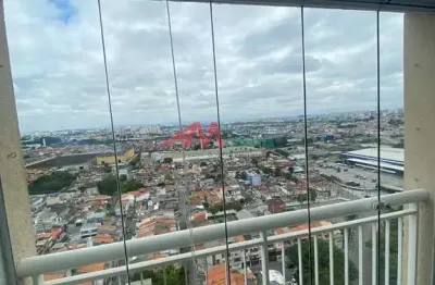 Apartamento com 3 quartos à venda no Piraporinha, Diadema 