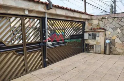 Casa Térrea à Venda em Paulicéia, SBC: 4 Dorms, 259m², R$1.060.000