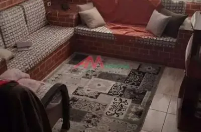 Casa com 3 quartos à venda no Paulicéia, São Bernardo do Campo 