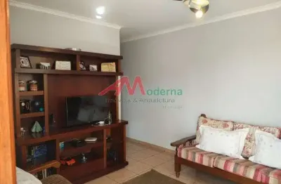 Casa com 5 quartos à venda no Paulicéia, São Bernardo do Campo 