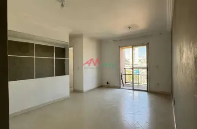 Apartamento à Venda em Jardim Stella, Santo André, 3 Dorms, 61m²