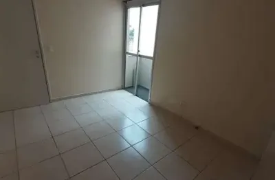 Apartamento com 2 quartos para alugar no Paulicéia, São Bernardo do Campo 