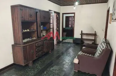 Casa com 4 quartos à venda no Eldorado, Diadema 