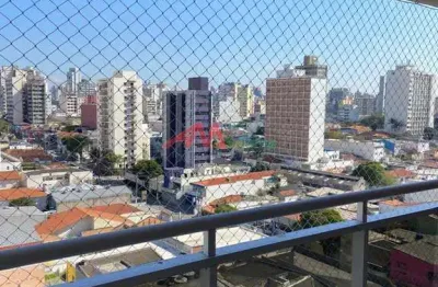 Apartamento com 3 quartos para alugar no Centro, Santo André 