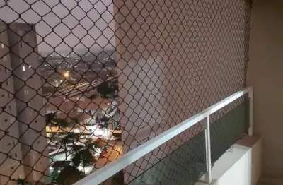 Apartamento em jardim borborema  -  são bernardo do campo
