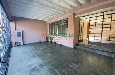 Casa com 2 quartos à venda no Paulicéia, São Bernardo do Campo 